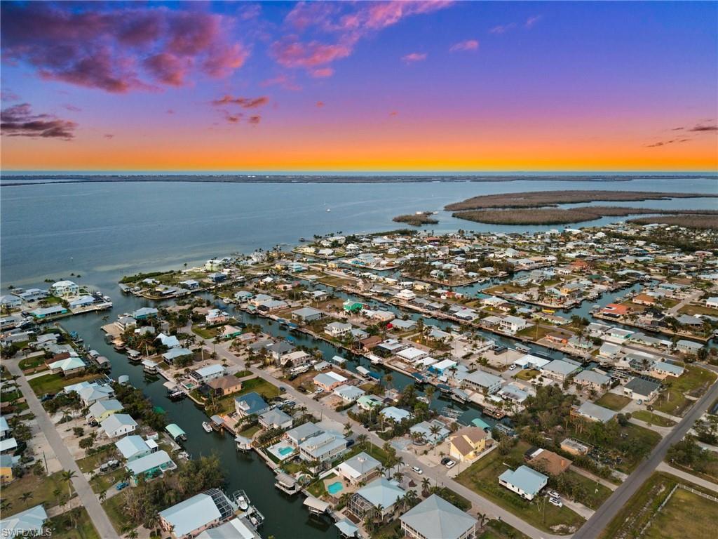 PINE ISLAND SHORES UNIT 3 - Residential