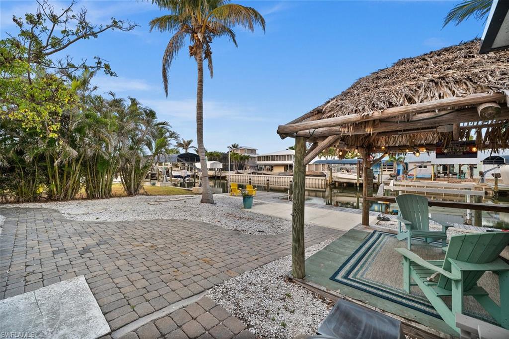 PINE ISLAND SHORES UNIT 3 - Residential