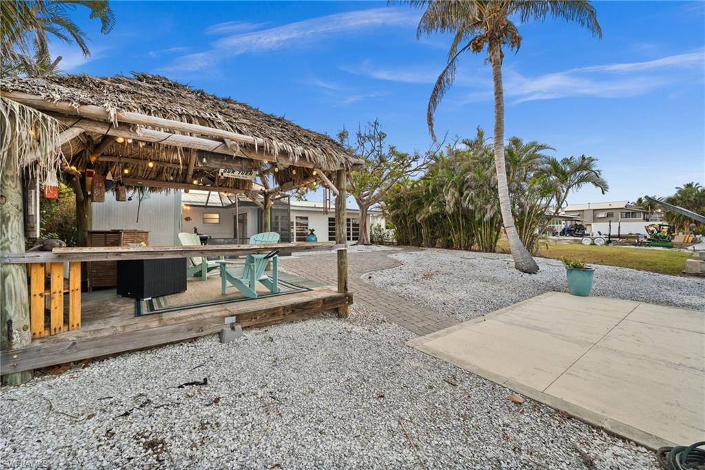 PINE ISLAND SHORES UNIT 3 - Residential