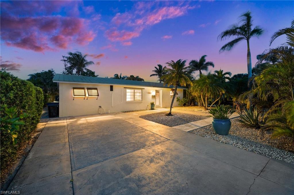 PINE ISLAND SHORES UNIT 3 - Residential