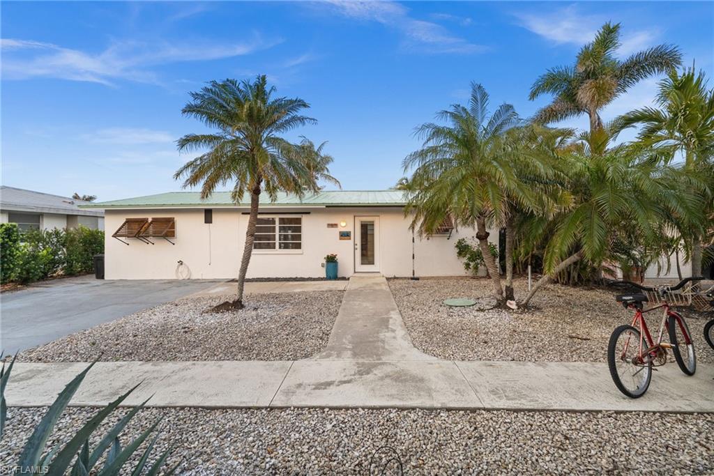 PINE ISLAND SHORES UNIT 3 - Residential