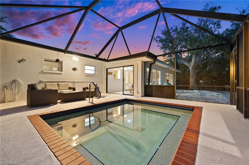 PINE ISLAND SHORES UNIT 3 - Residential