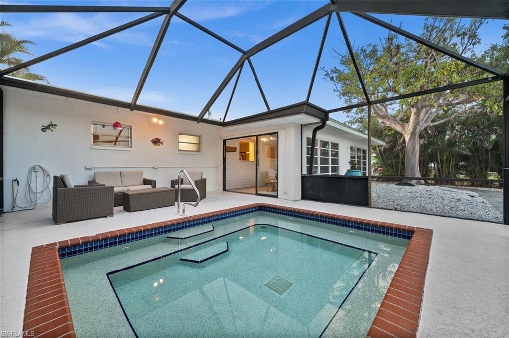 PINE ISLAND SHORES UNIT 3 - Residential