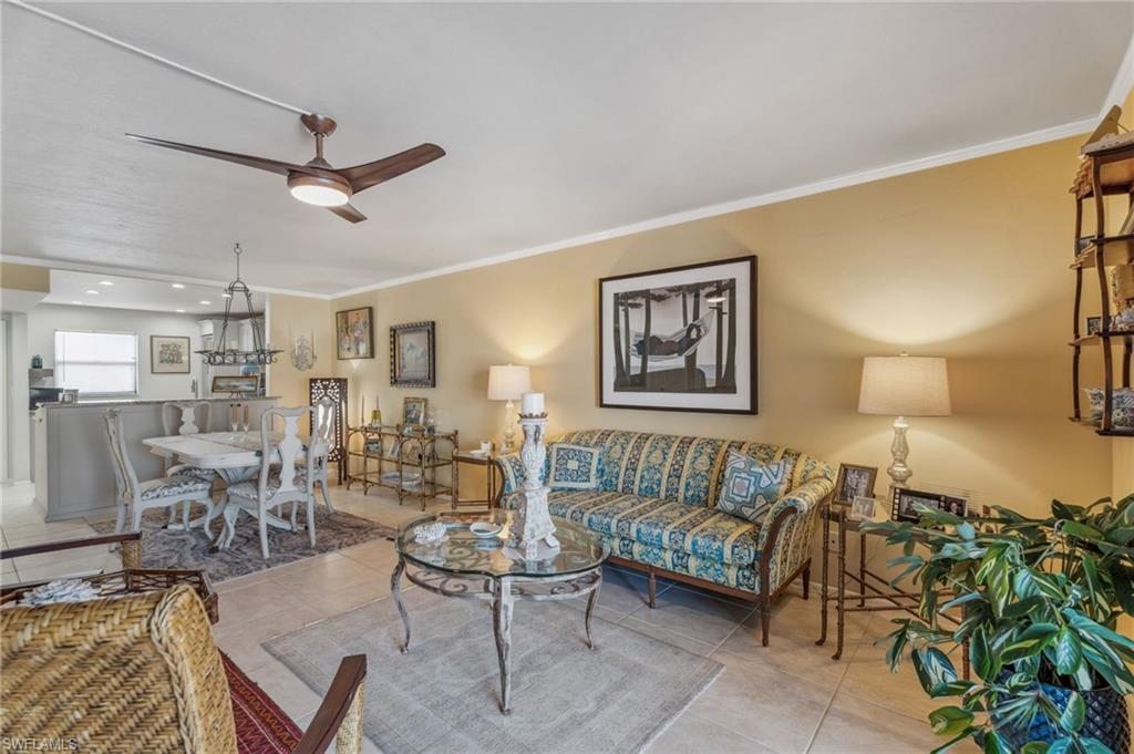 CAPE SHORE CONDOMINIUM - Residential Lease