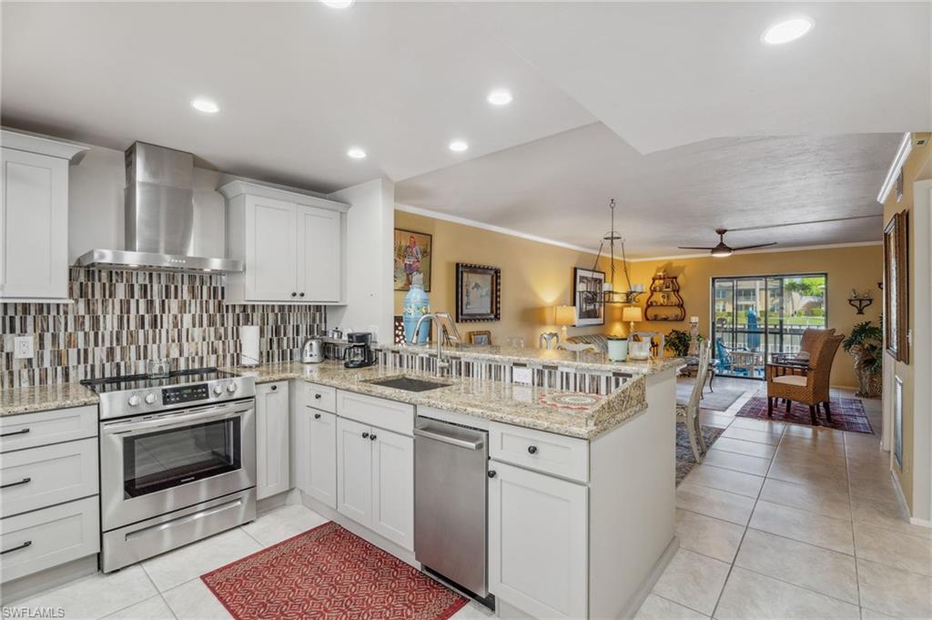 CAPE SHORE CONDOMINIUM - Residential Lease