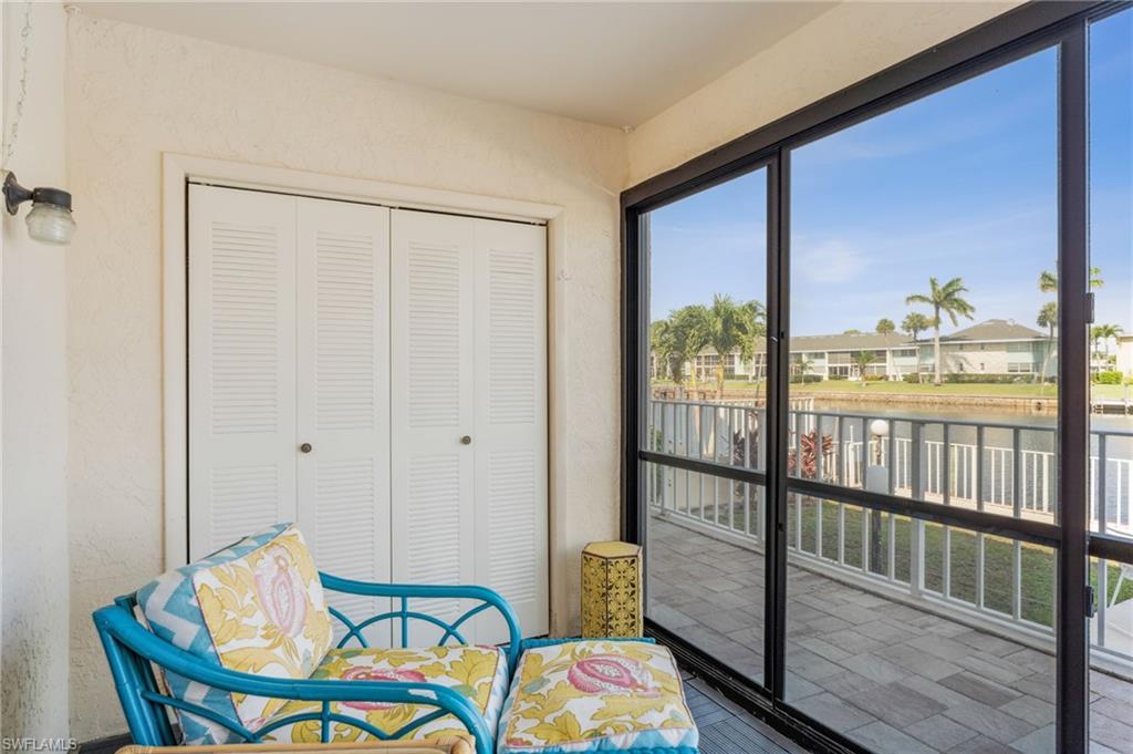 CAPE SHORE CONDOMINIUM - Residential Lease