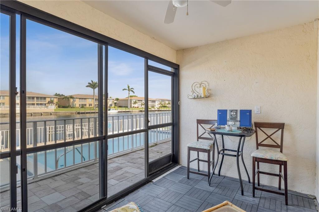 CAPE SHORE CONDOMINIUM - Residential Lease