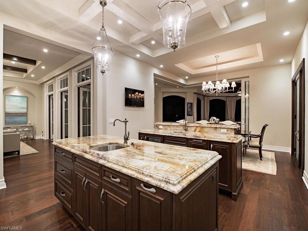 AQUALANE SHORES - Residential