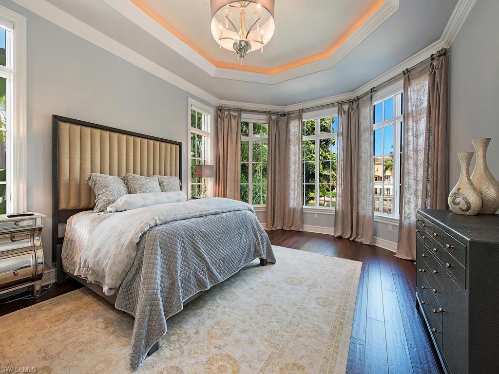 AQUALANE SHORES - Residential