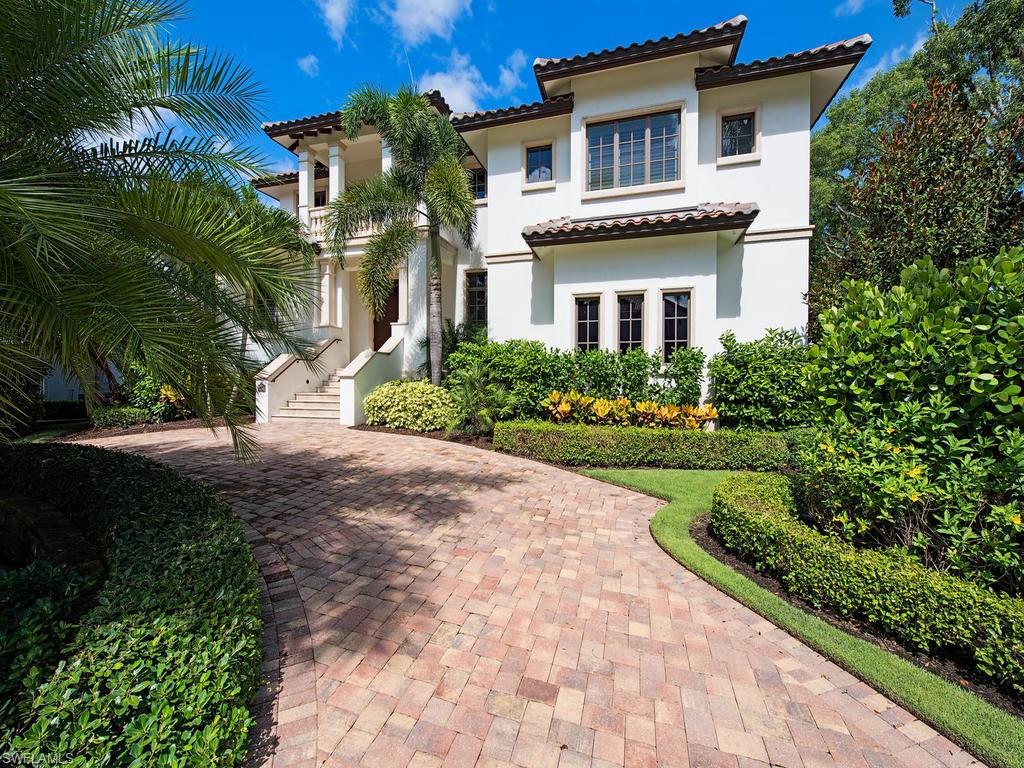 AQUALANE SHORES - Residential