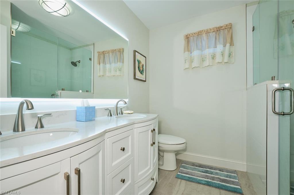 SAN CARLOS ON THE GULF - Residential