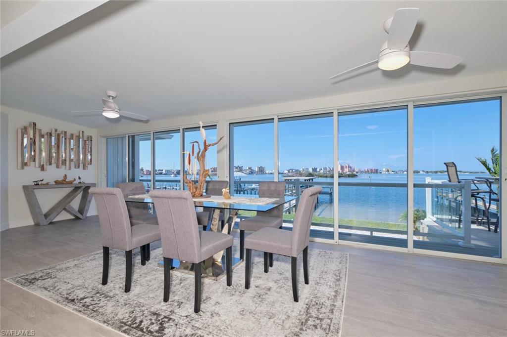 SAN CARLOS ON THE GULF - Residential