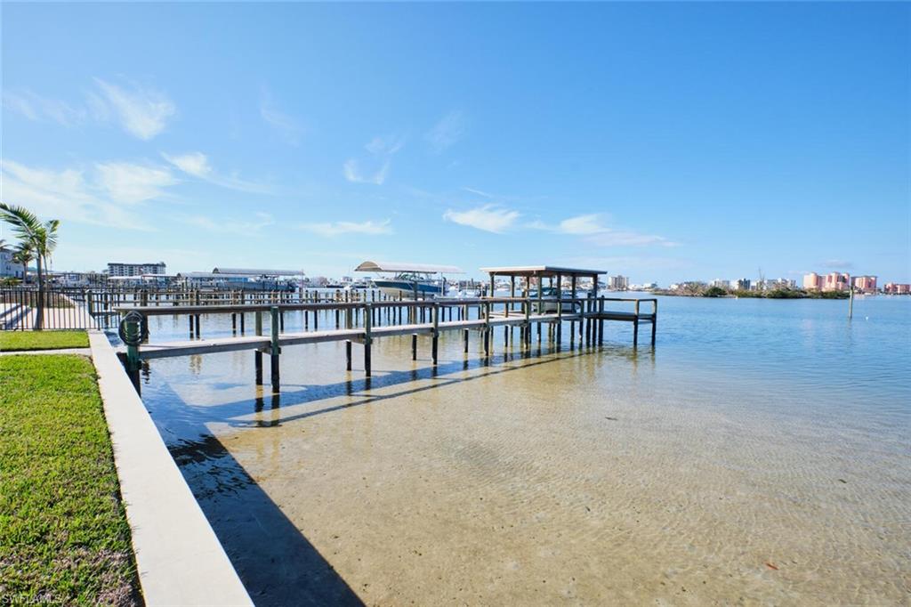 SAN CARLOS ON THE GULF - Residential