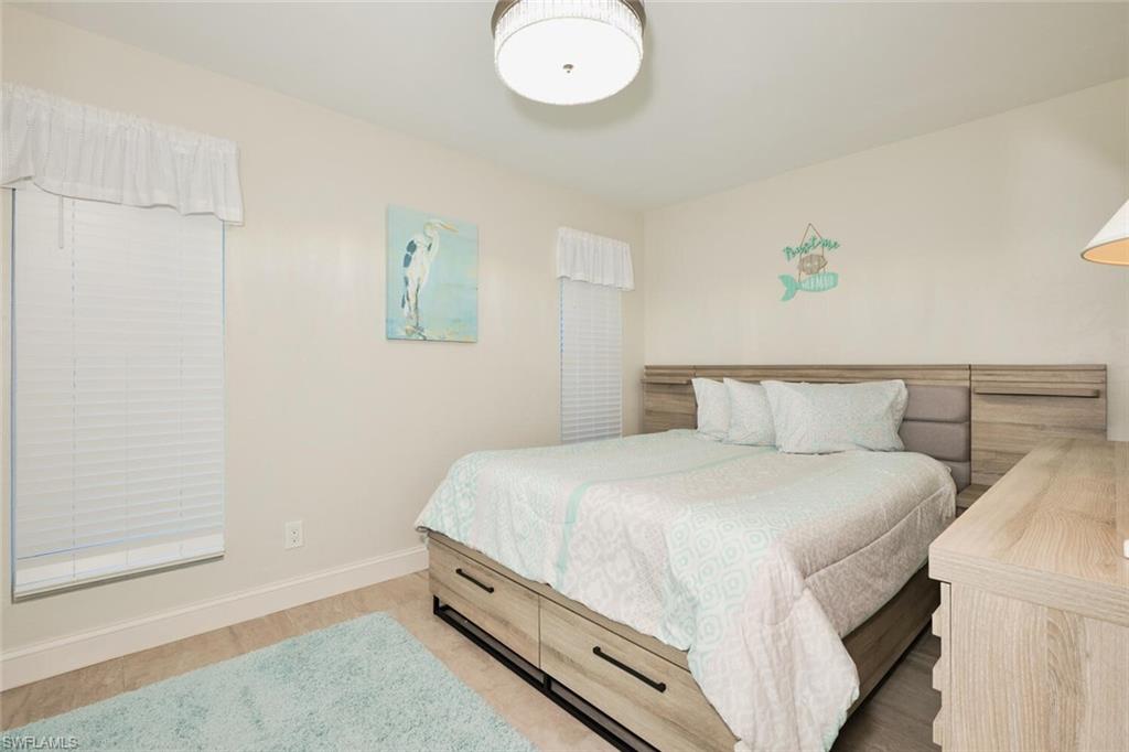 SAN CARLOS ON THE GULF - Residential