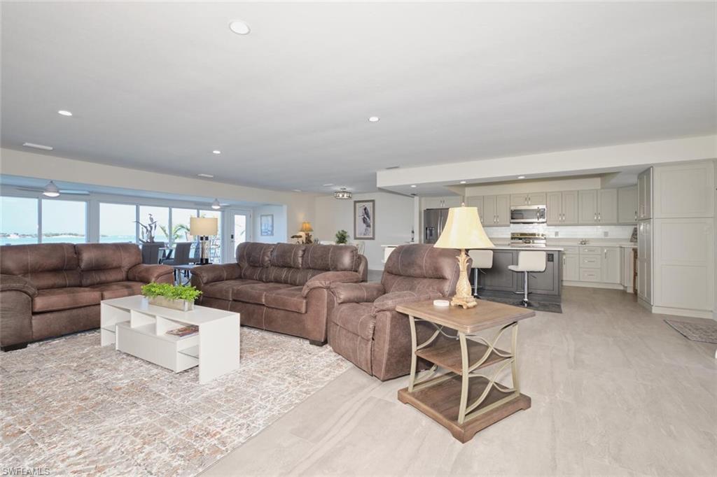 SAN CARLOS ON THE GULF - Residential