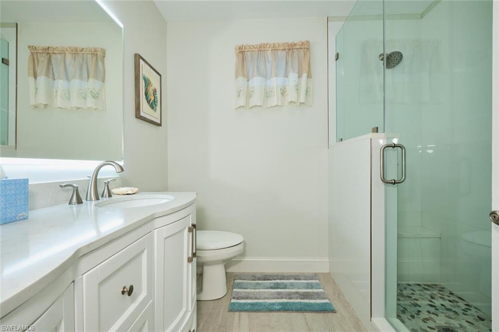 SAN CARLOS ON THE GULF - Residential