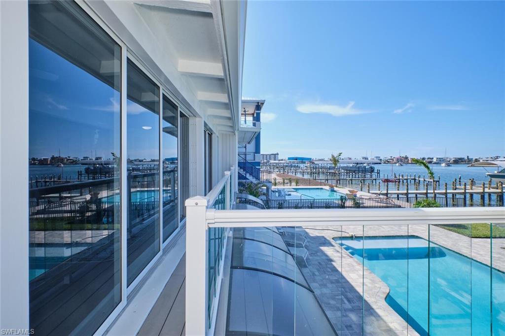 SAN CARLOS ON THE GULF - Residential