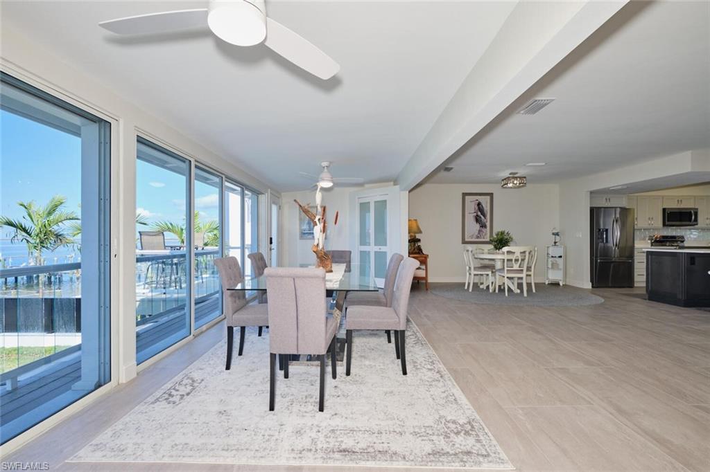 SAN CARLOS ON THE GULF - Residential