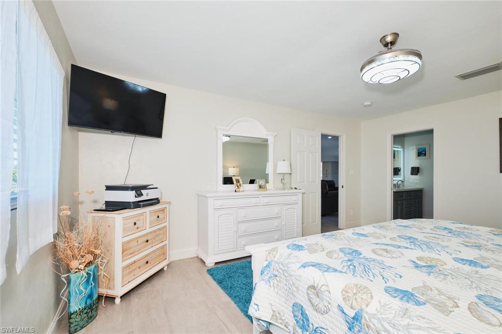 SAN CARLOS ON THE GULF - Residential