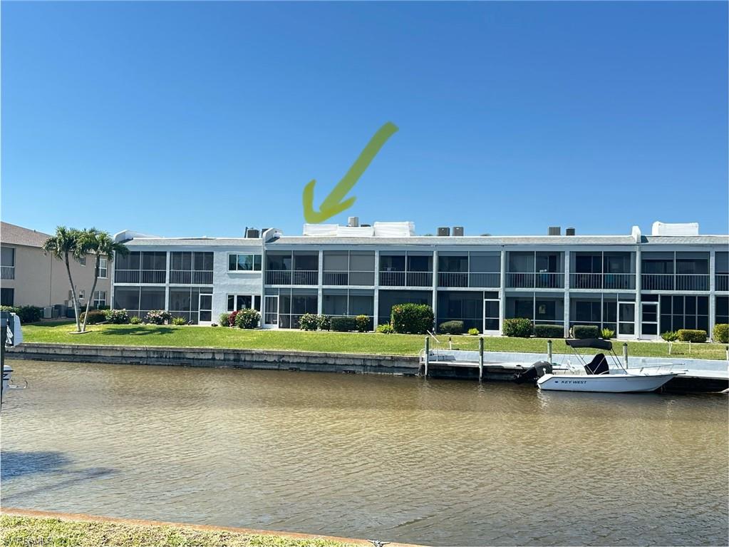 GONDOLIER CONDO - Residential