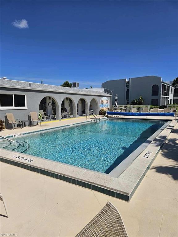 GONDOLIER CONDO - Residential