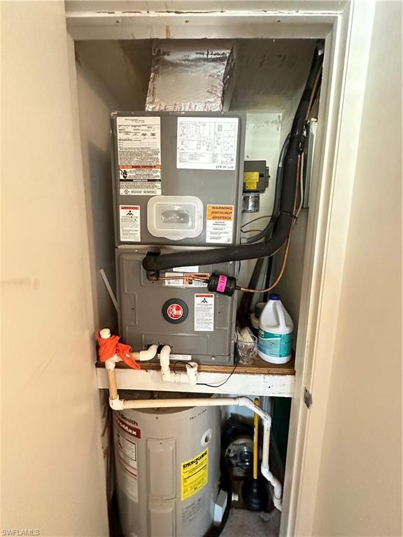 GONDOLIER CONDO - Residential