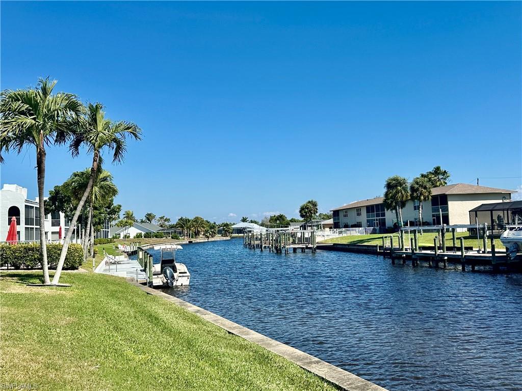 GONDOLIER CONDO - Residential