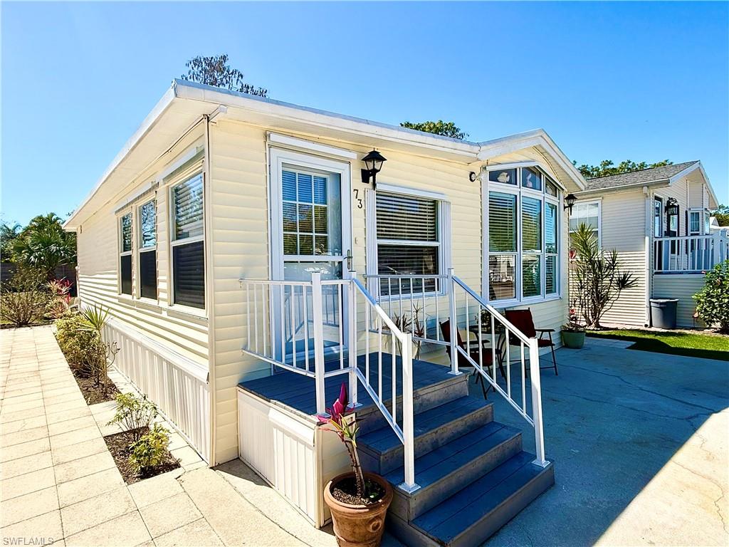 IMPERIAL WILDERNESS - Residential