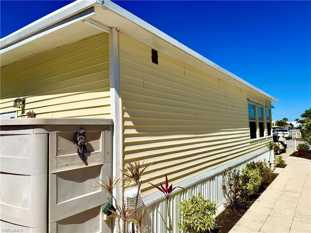 IMPERIAL WILDERNESS - Residential