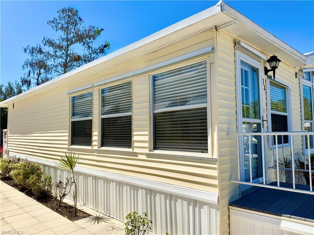 IMPERIAL WILDERNESS - Residential