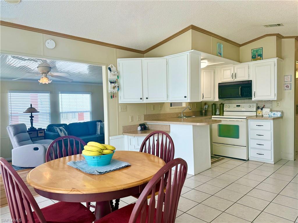 IMPERIAL WILDERNESS - Residential