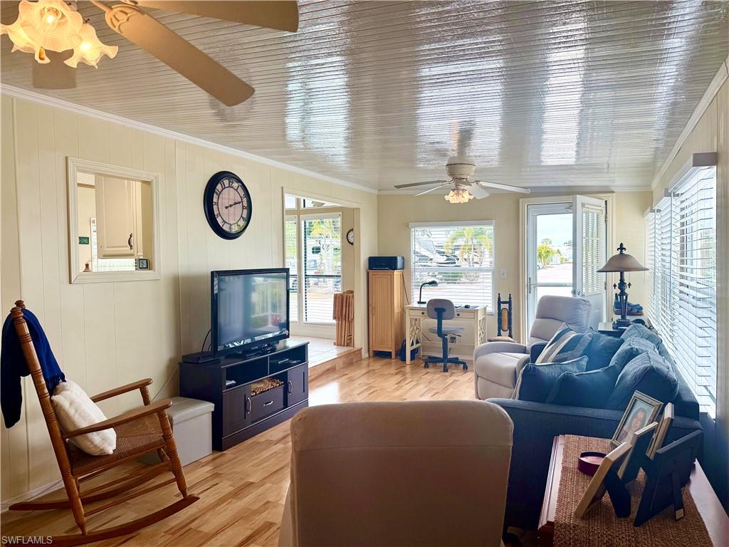 IMPERIAL WILDERNESS - Residential