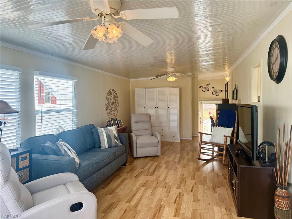 IMPERIAL WILDERNESS - Residential