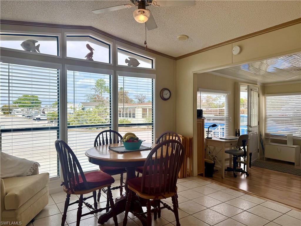 IMPERIAL WILDERNESS - Residential