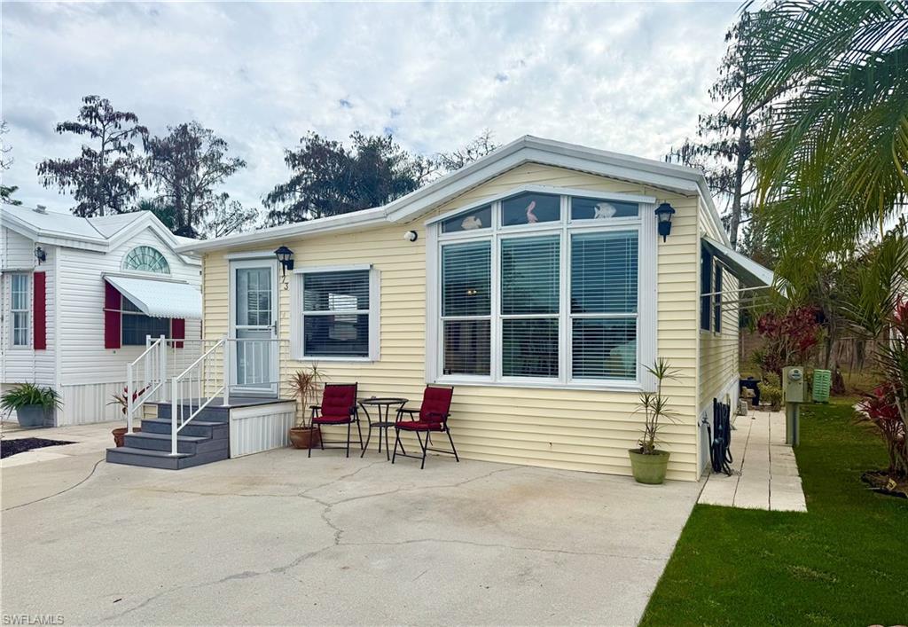 IMPERIAL WILDERNESS - Residential