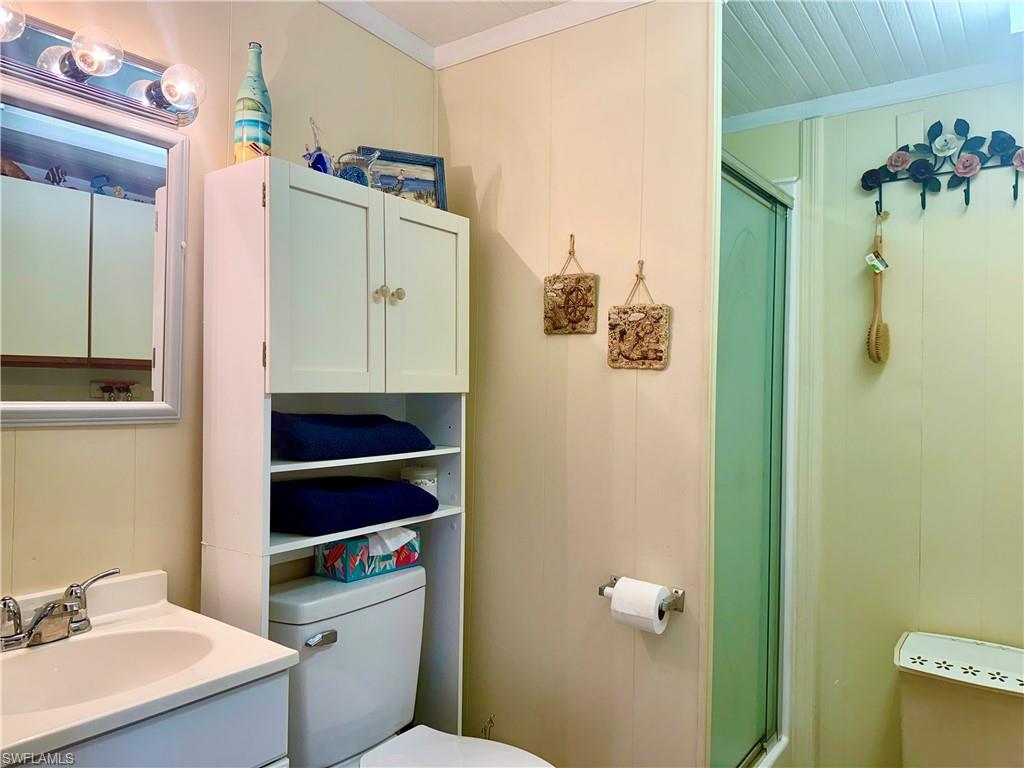 IMPERIAL WILDERNESS - Residential