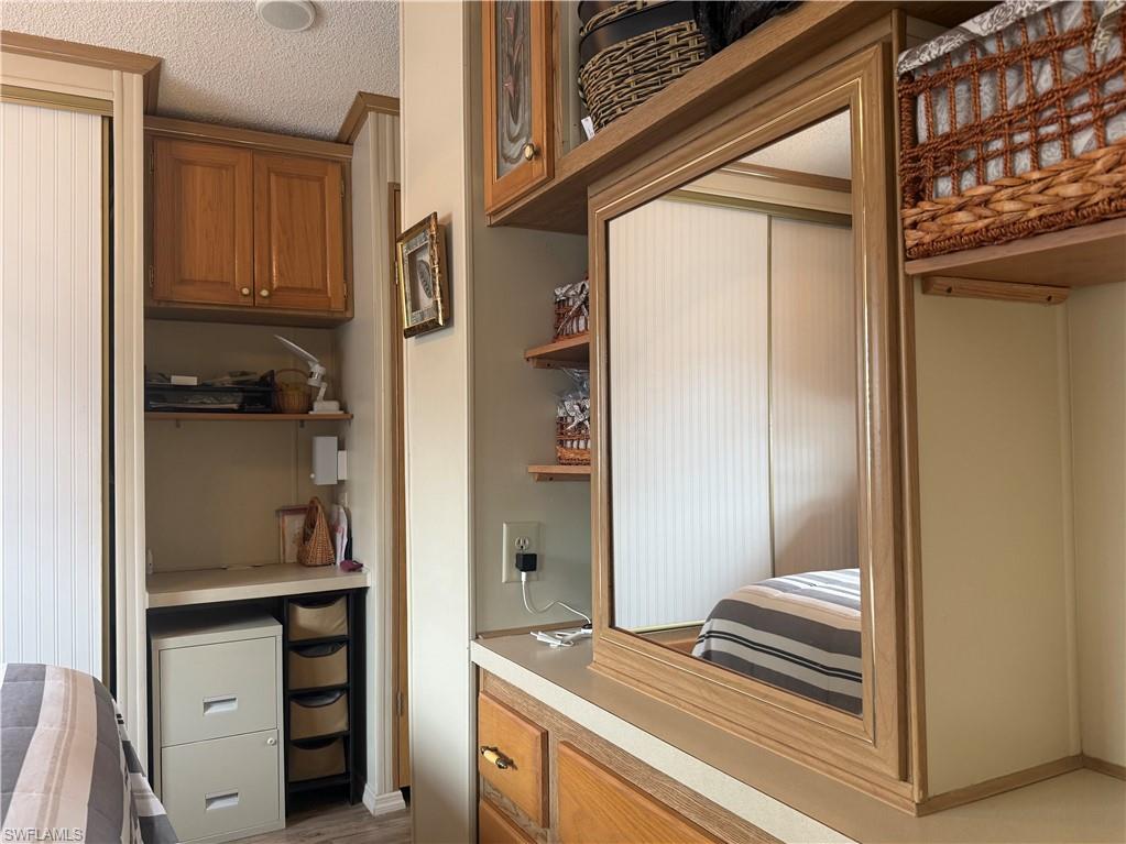 IMPERIAL WILDERNESS - Residential