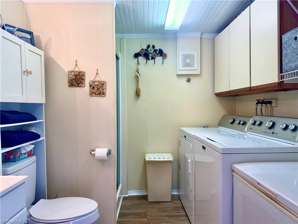 IMPERIAL WILDERNESS - Residential