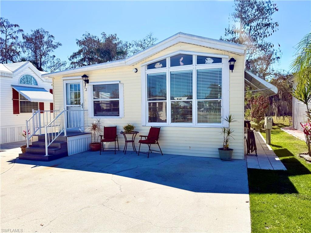 IMPERIAL WILDERNESS - Residential