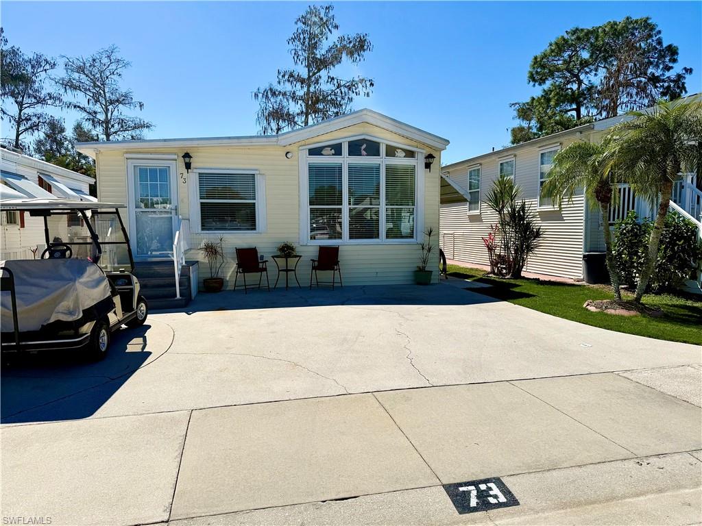 IMPERIAL WILDERNESS - Residential