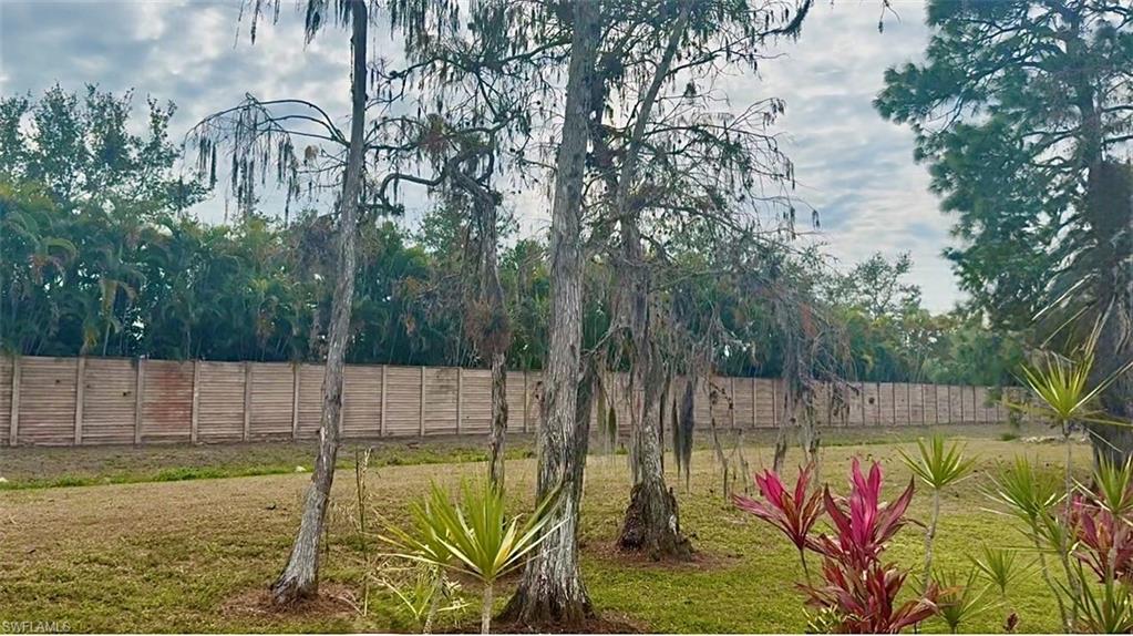 IMPERIAL WILDERNESS - Residential