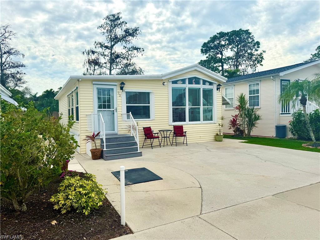 IMPERIAL WILDERNESS - Residential