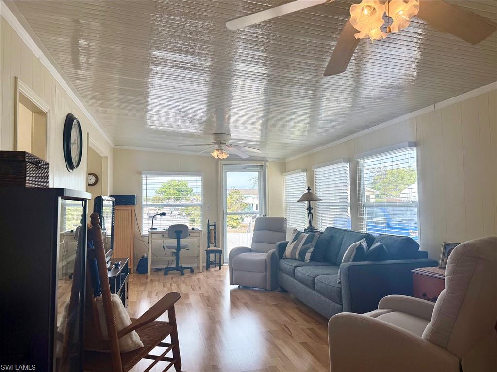 IMPERIAL WILDERNESS - Residential