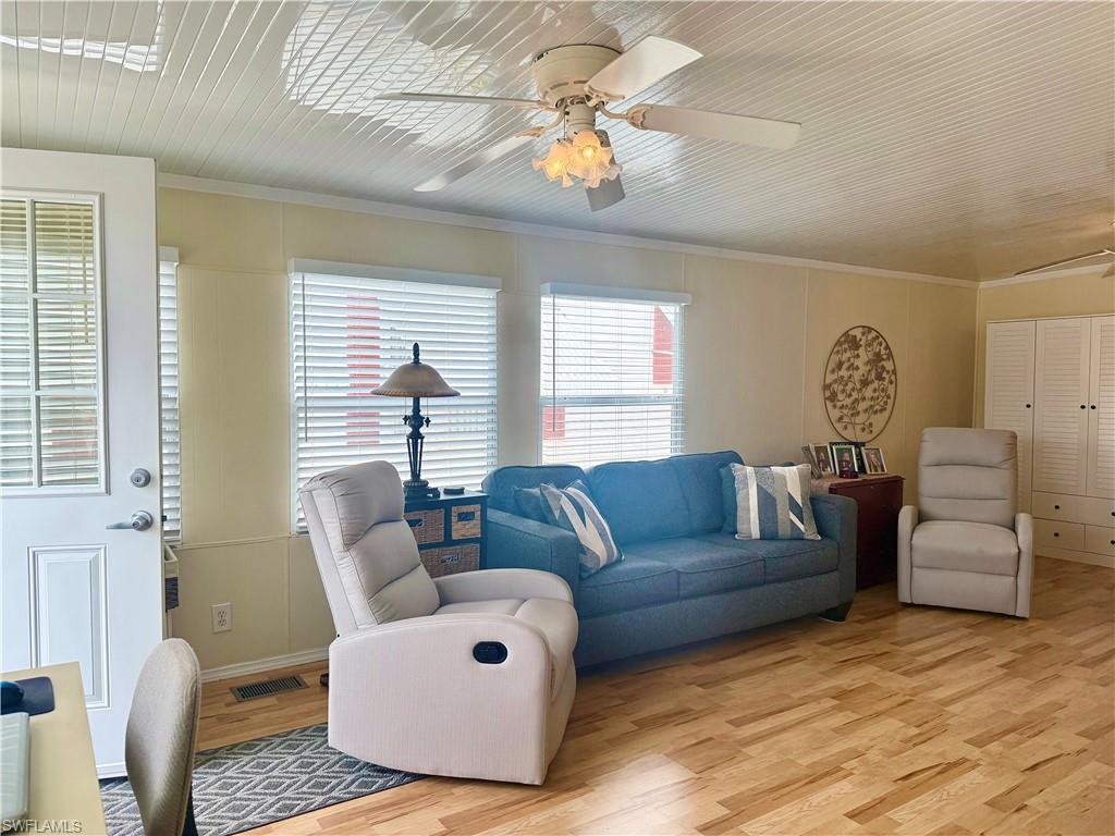 IMPERIAL WILDERNESS - Residential