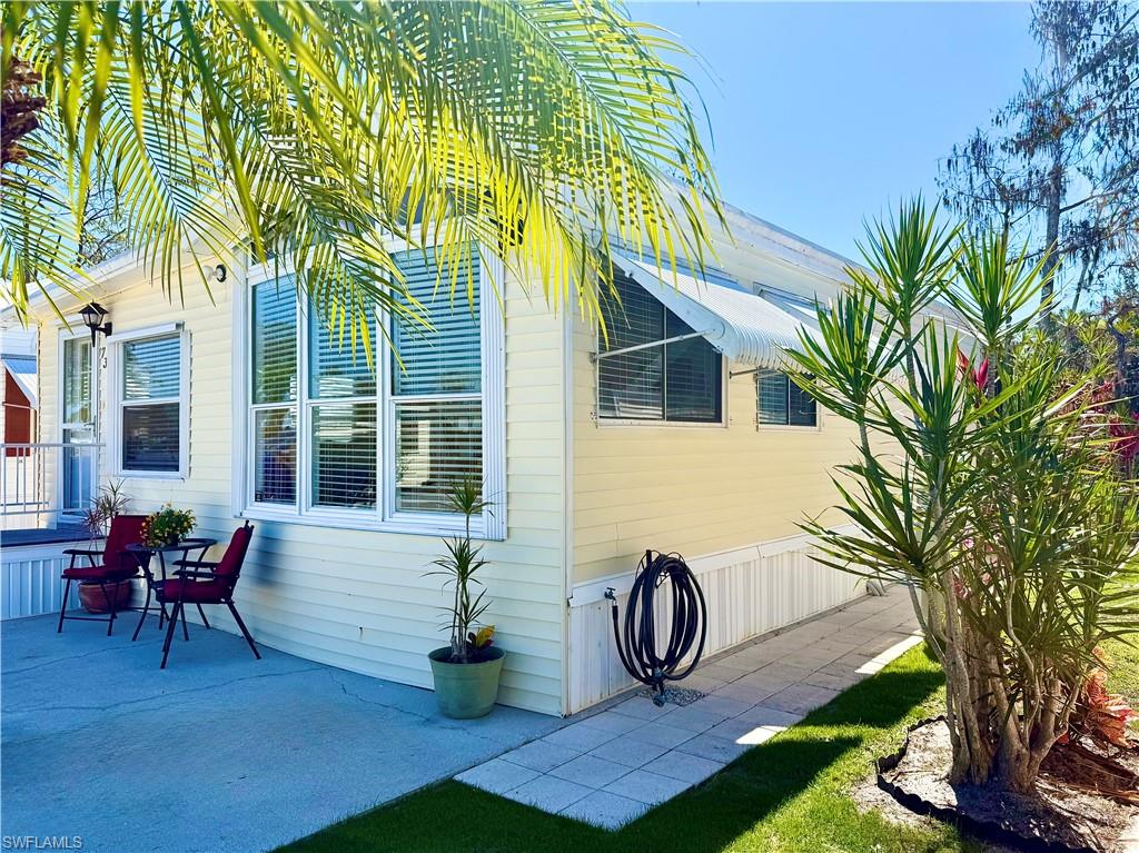 IMPERIAL WILDERNESS - Residential