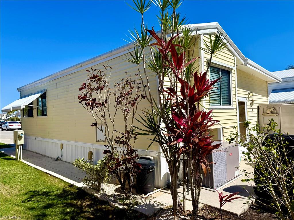 IMPERIAL WILDERNESS - Residential