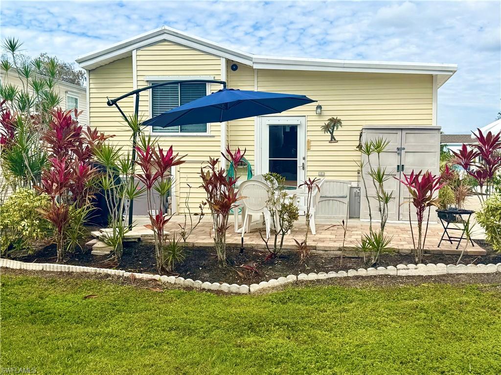 IMPERIAL WILDERNESS - Residential