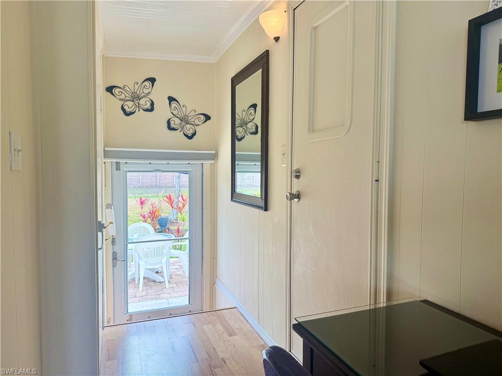 IMPERIAL WILDERNESS - Residential