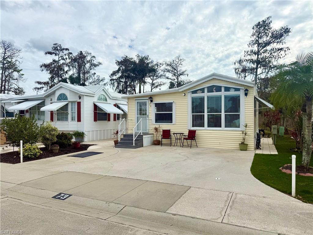 IMPERIAL WILDERNESS - Residential