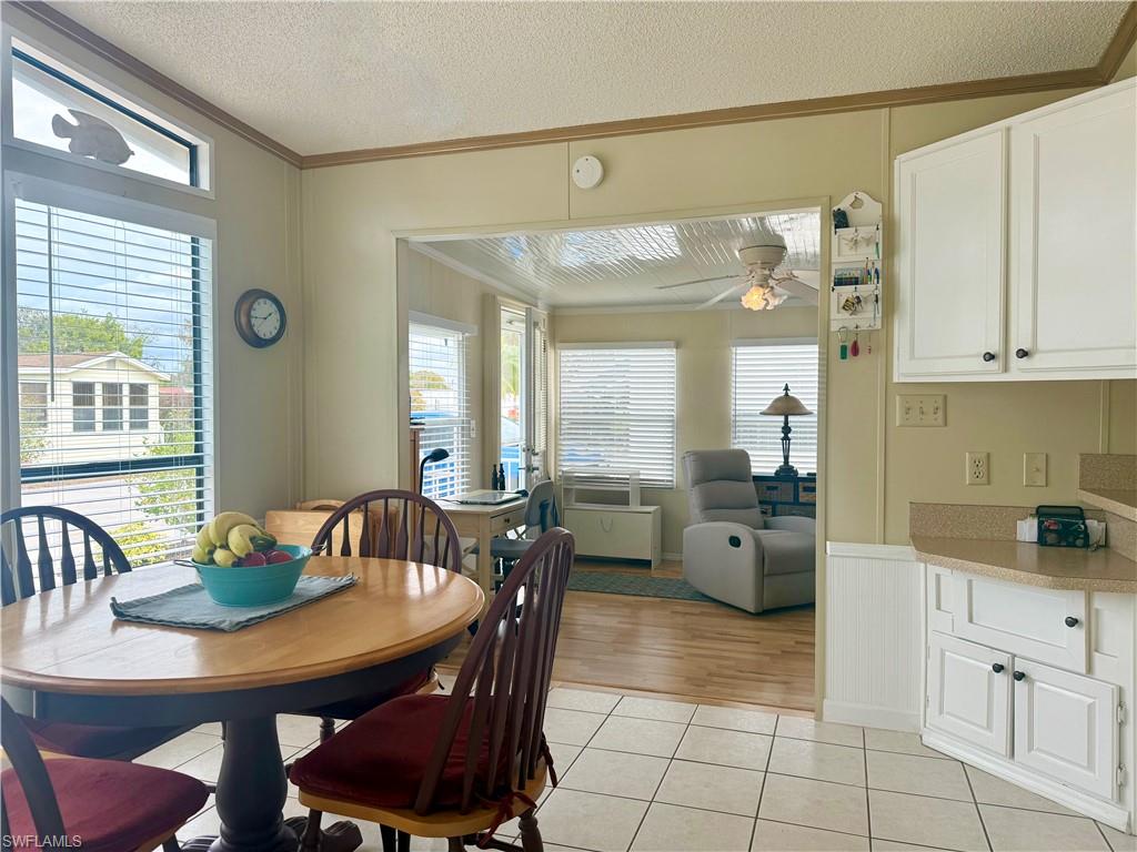 IMPERIAL WILDERNESS - Residential